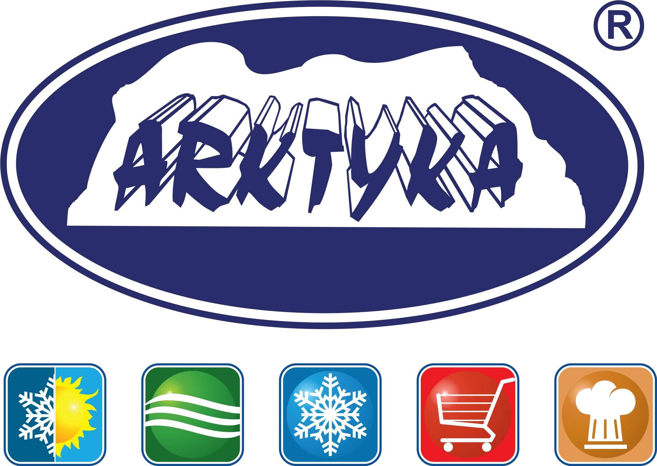 ARKTYKA TECHNIK SPÓŁKA Z OGRANICZONĄ ODPOWIEDZIALNOŚCIĄ